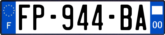 FP-944-BA