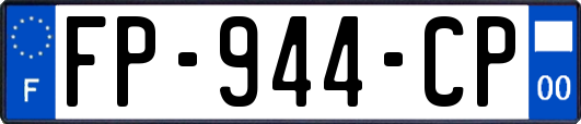 FP-944-CP