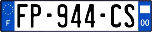 FP-944-CS