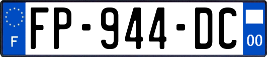 FP-944-DC