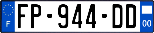FP-944-DD
