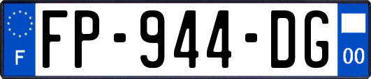 FP-944-DG