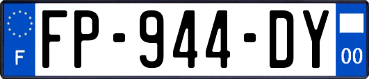 FP-944-DY