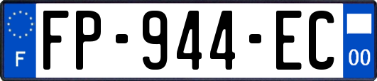 FP-944-EC