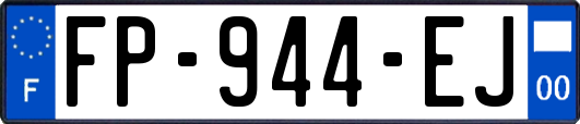 FP-944-EJ