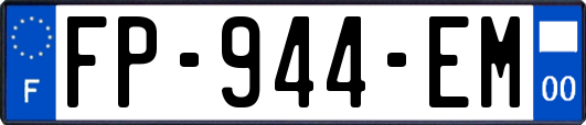 FP-944-EM