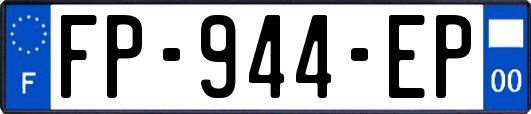 FP-944-EP
