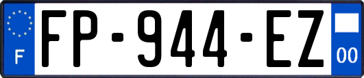 FP-944-EZ