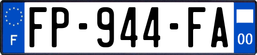 FP-944-FA