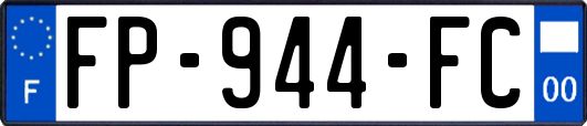 FP-944-FC