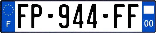 FP-944-FF