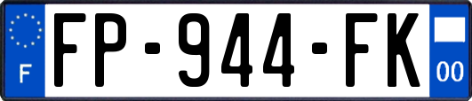 FP-944-FK