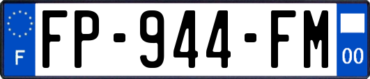 FP-944-FM