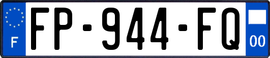 FP-944-FQ