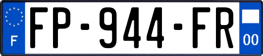 FP-944-FR
