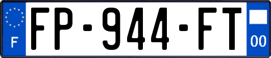 FP-944-FT
