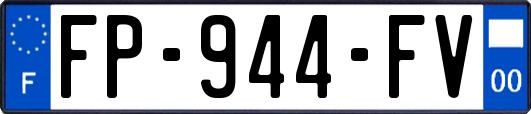 FP-944-FV