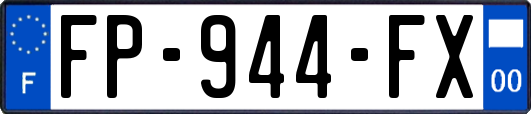 FP-944-FX