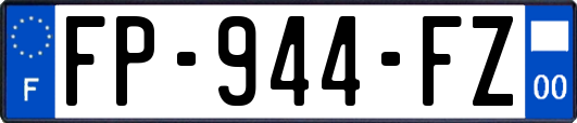 FP-944-FZ