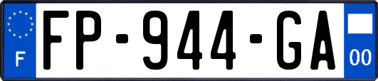 FP-944-GA