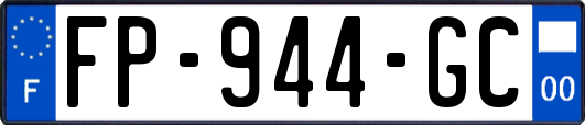 FP-944-GC