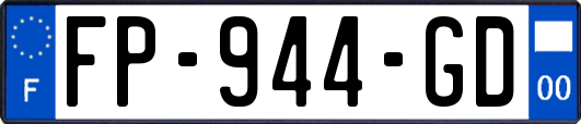 FP-944-GD