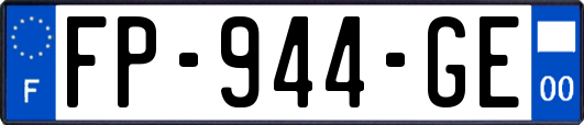 FP-944-GE
