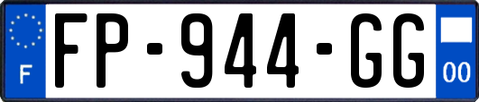 FP-944-GG