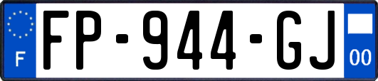 FP-944-GJ