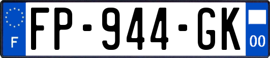 FP-944-GK