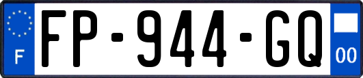 FP-944-GQ