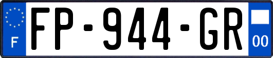 FP-944-GR