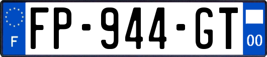 FP-944-GT