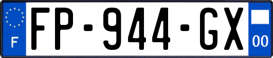FP-944-GX