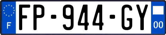 FP-944-GY
