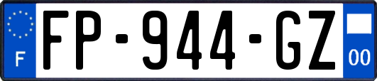 FP-944-GZ
