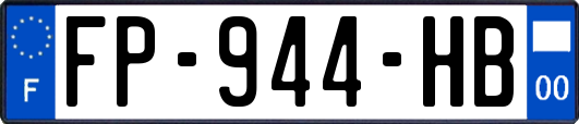 FP-944-HB