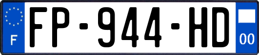 FP-944-HD