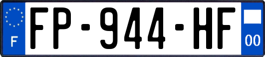 FP-944-HF