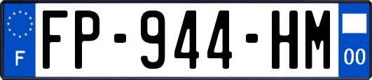 FP-944-HM