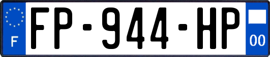 FP-944-HP