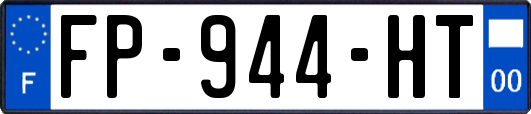 FP-944-HT