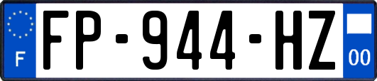 FP-944-HZ