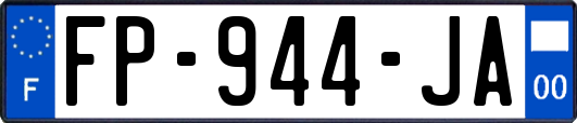 FP-944-JA