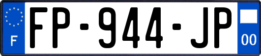 FP-944-JP