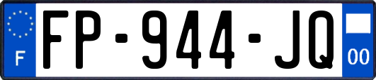 FP-944-JQ