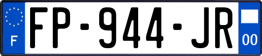 FP-944-JR