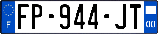 FP-944-JT