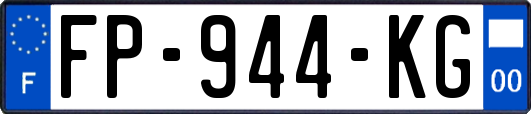 FP-944-KG