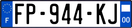 FP-944-KJ